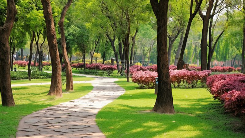 乡村庭院水景设计：如何打造一方诗意盎然的小天地