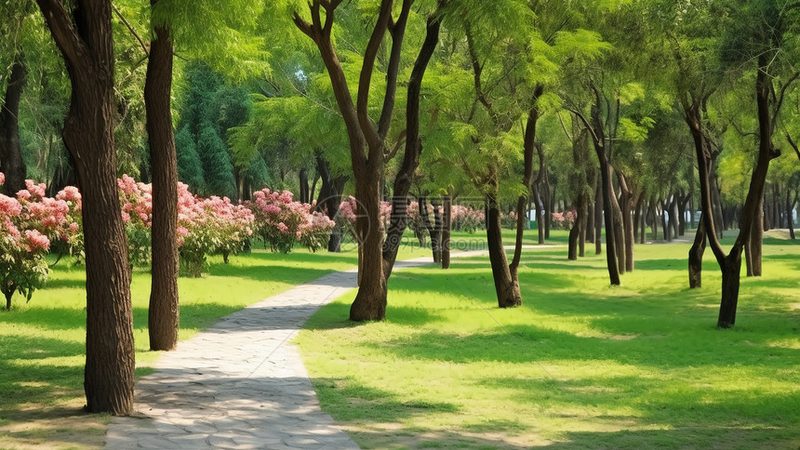 绿化种植工程验收方法