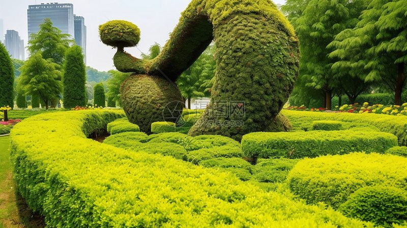 小型苗木种植加盟选址：如何把握关键要素**