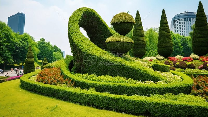 广州写字楼绿植租赁，如何避免陷入价格陷阱？**