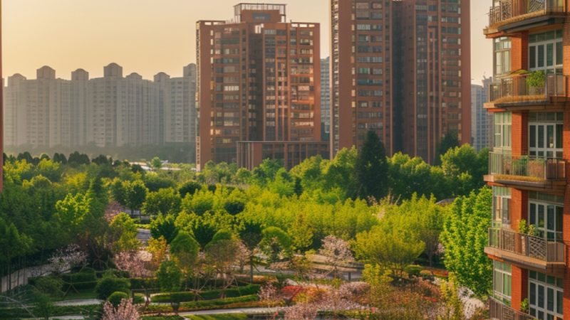 别墅庭院园林景观设计效果图怎么做：专业解析与关键步骤