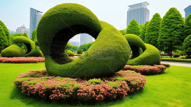 冬季如何给北方城市绿化树木做好防护？**